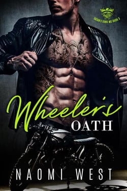 Wheeler's Oath - Satan's Sons MC, #3