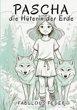 Pascha - Die Hüterin der Erde