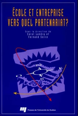 École et entreprise - Vers quel partenariat ?