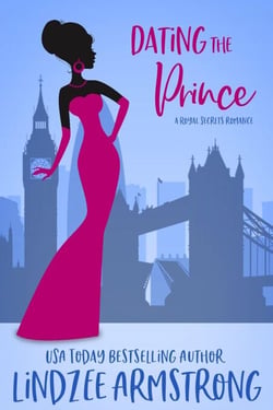 Dating the Prince - Royal Secrets, #2