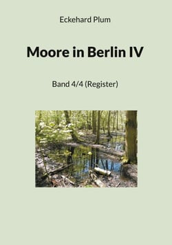 Moore in Berlin IV - Band 4/4 (Register)