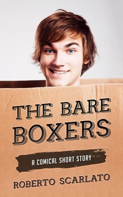 The Bare Boxers