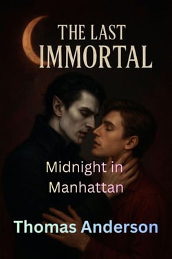 Midnight in Manhattan - The Last Immortal, #19