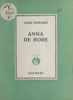 Anna de Hore