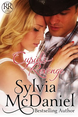 Cupid's Revenge - Racy Reunions, #3