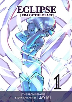 The Promised One - Eclipse Era of the Beast, #1
