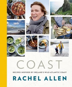 Coast - Recipes from Ireland’s Wild Atlantic Way