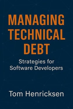 Managing Technical Debt: Strategies for Software Developers