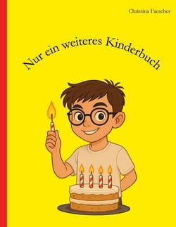 Nur ein weiteres Kinderbuch