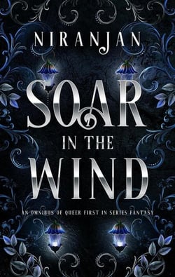 Soar in the Wind