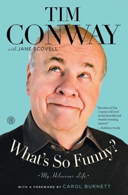 What's So Funny? - My Hilarious Life