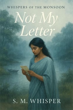 Not My Letter - Whispers of the Moonlight, #1