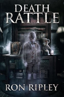 Death Rattle - Haunted Collection, #9