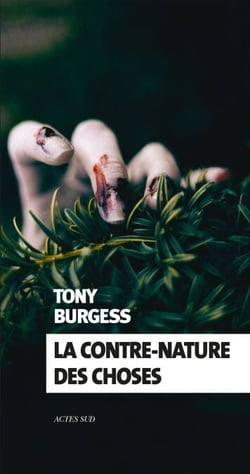 La contre-nature des choses