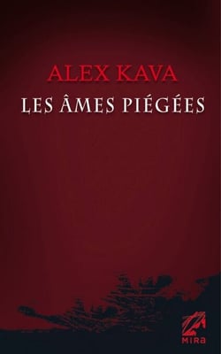 Les âmes piégées - Une enquête de Maggie O'Dell