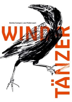 Windtänzer - Graphic Novel