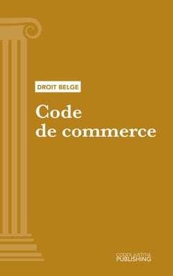 Code de commerce - Code intégral