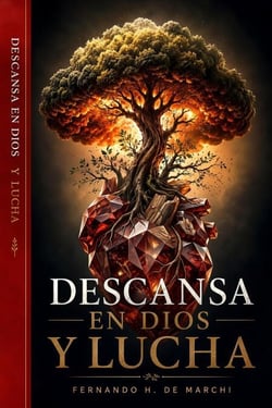 Descansa en Dios y Lucha