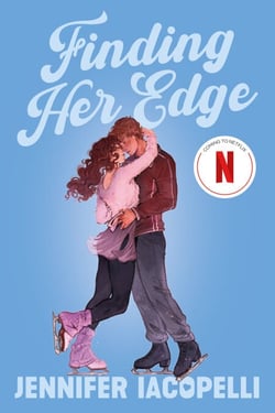 Finding Her Edge