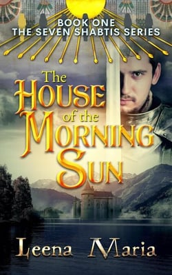 The House of the Morning Sun - Seven Shabtis, #1
