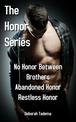 Book One Honor Series