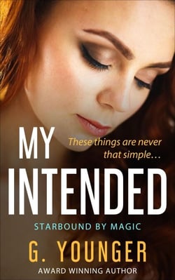 My Intended - Starbound By Magic