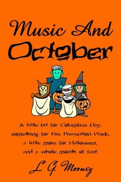 Music And October - Music And, #3