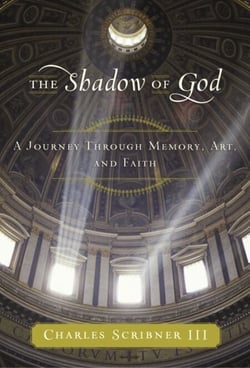 The Shadow of God - A Journey Through Memory, Art, and Faith