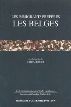 Les Immigrants préférés - Les Belges