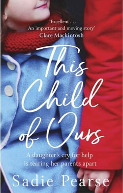 This Child of Ours - 'Broke my heart and gently pieced it back together' CATHY BRAMLEY