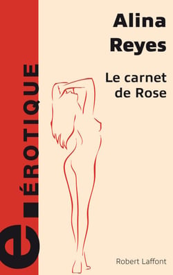 Le carnet de Rose - e-romans