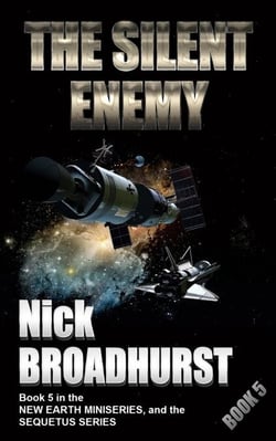 The Silent Enemy - Sequetus (The full set of books), #5