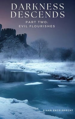 Darkness Descends Part Two: Evil Flourishes - Perilous Times