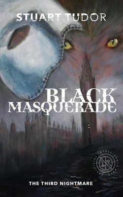 Black Masquerade: The Third Nightmare - Eight Nightmares Collection, #3