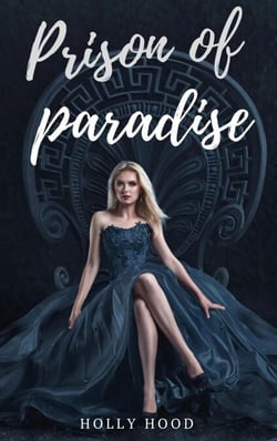 Prison of Paradise - Wingless, #4
