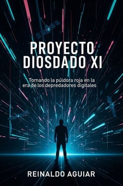 Proyecto Diosdado XI - Proyecto Diosdado XI, #1