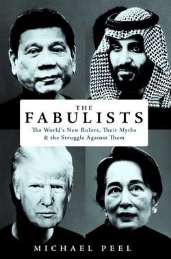 The Fabulists - How myth-makers rule in an age of crisis