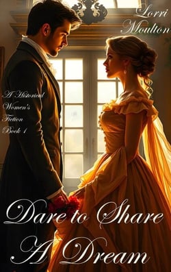 Dreaming of Clara - Wholesome Historical Romance, #1