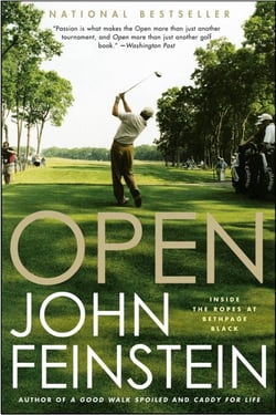 Open - Inside the Ropes at Bethpage Black