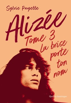 Alizée 3 - La brise porte ton nom - La brise porte ton nom