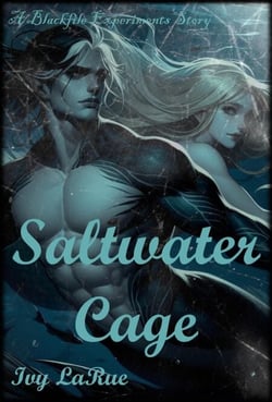 Saltwater Cage - Blackfile's Experiments, #2