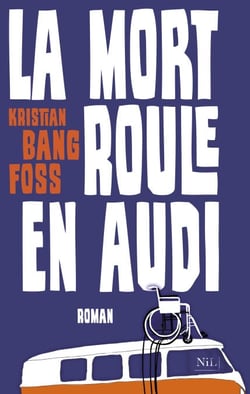 La mort roule en Audi