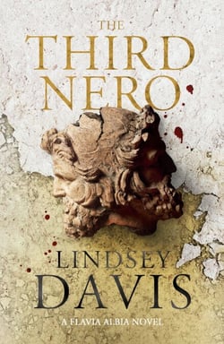 The Third Nero - Flavia Albia 5 (Falco: The New Generation)