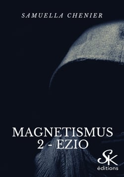 Magnetismus 2 - Ezio