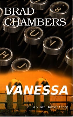 Vanessa: A Vince Harper Story - The Vince Harper Stories, #3
