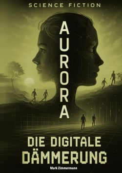 Aurora - Die digitale Dämmerung: Ein spannender Roman über KI und das Ende der Kontrolle