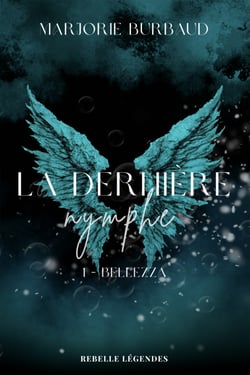 La dernière nymphe 1 - Bellezza