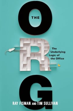 The Org - The Underlying Logic of the Office