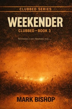 Weekender - Clubbed., #3