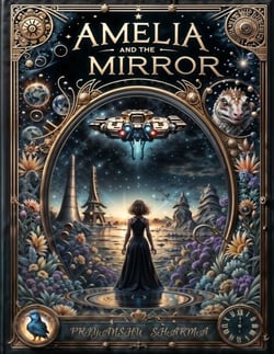Amelia and The Mirror